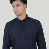Brown Casual Shirt